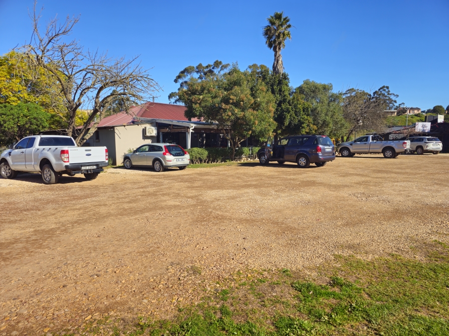 Commercial Property for Sale in Heidelberg Western Cape